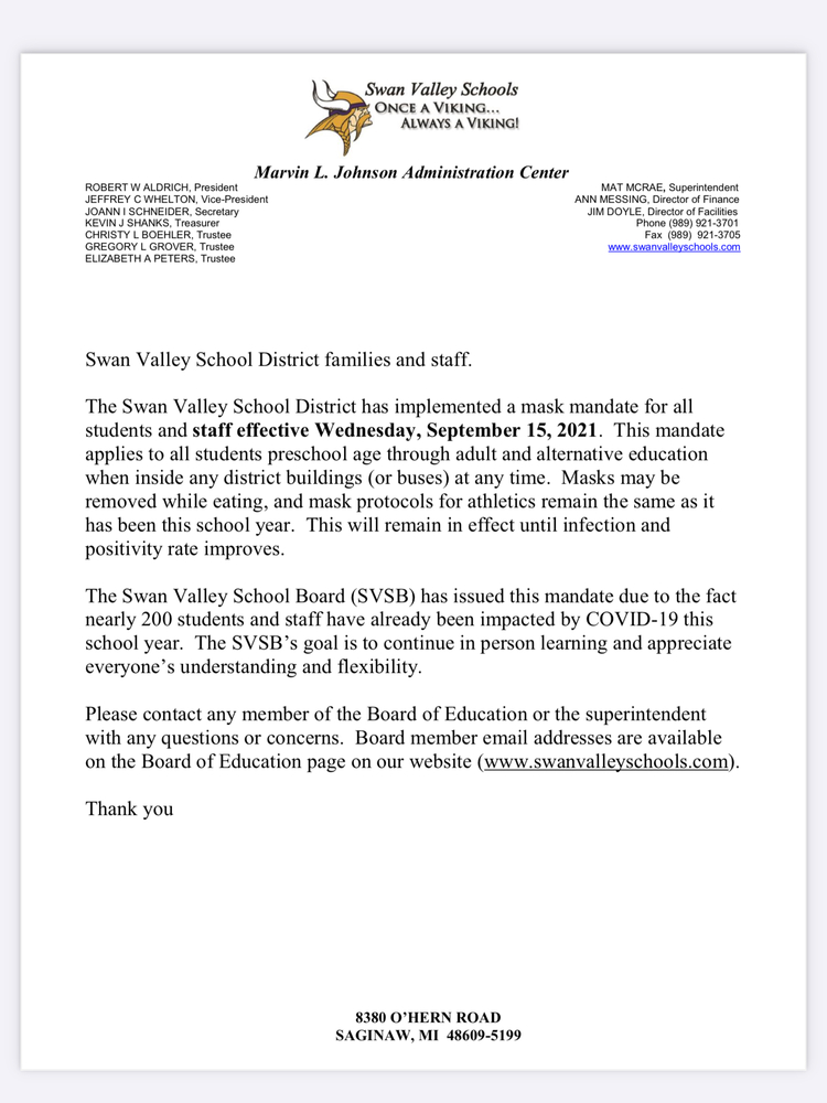 Swan Valley 
