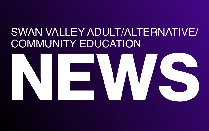 Swan Valley Adult/Alternative/community education