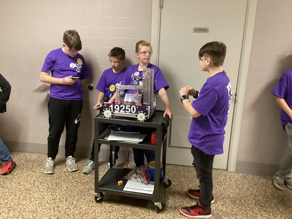 FIRST Tech Challenge