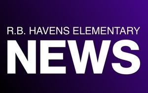 Welcome to Robert B. Havens Elementary!