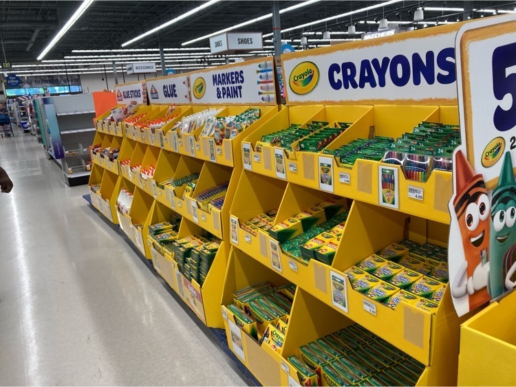 b2s display
