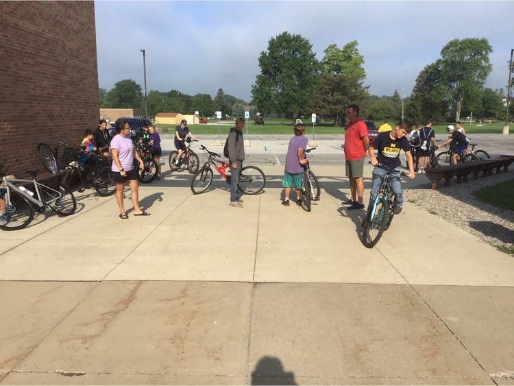 bike club