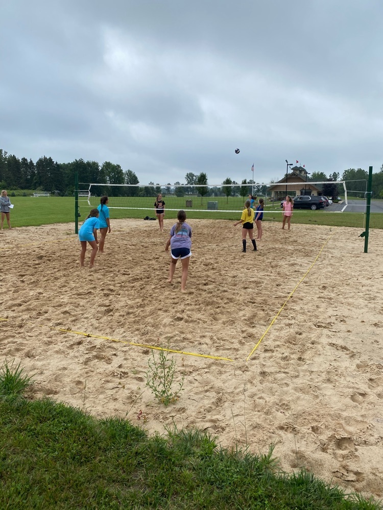 Intense court 1 game