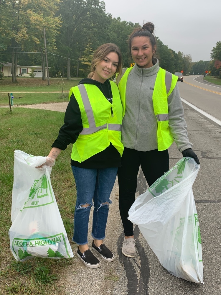 Adopt a Highway