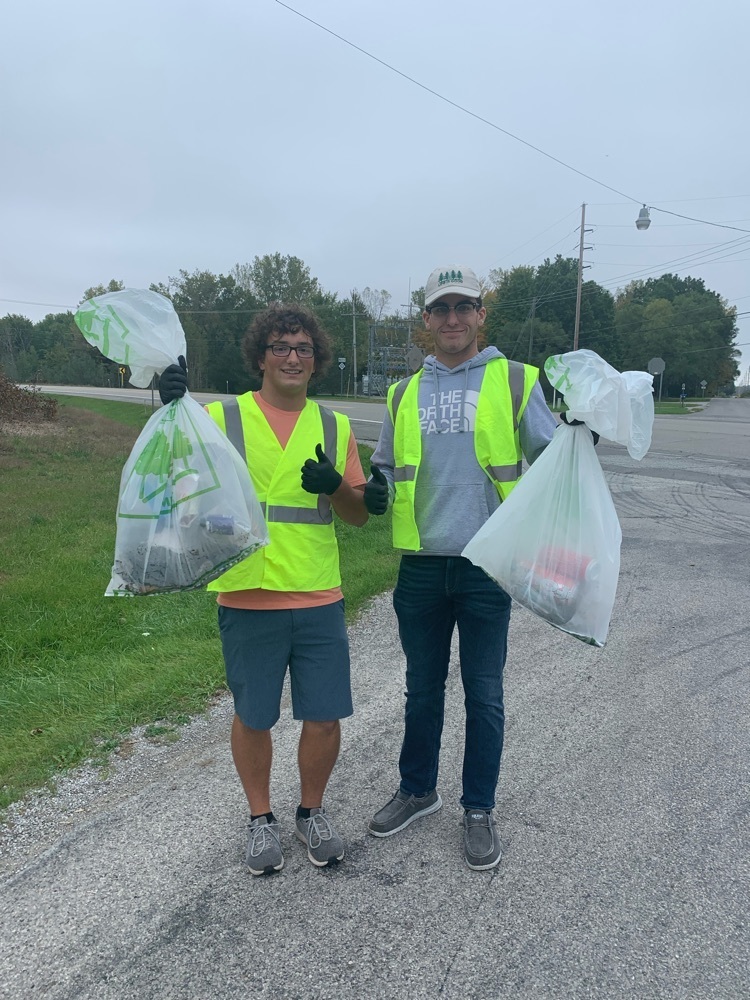 Adopt a Highway