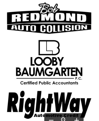 Runraiser Sponsor
