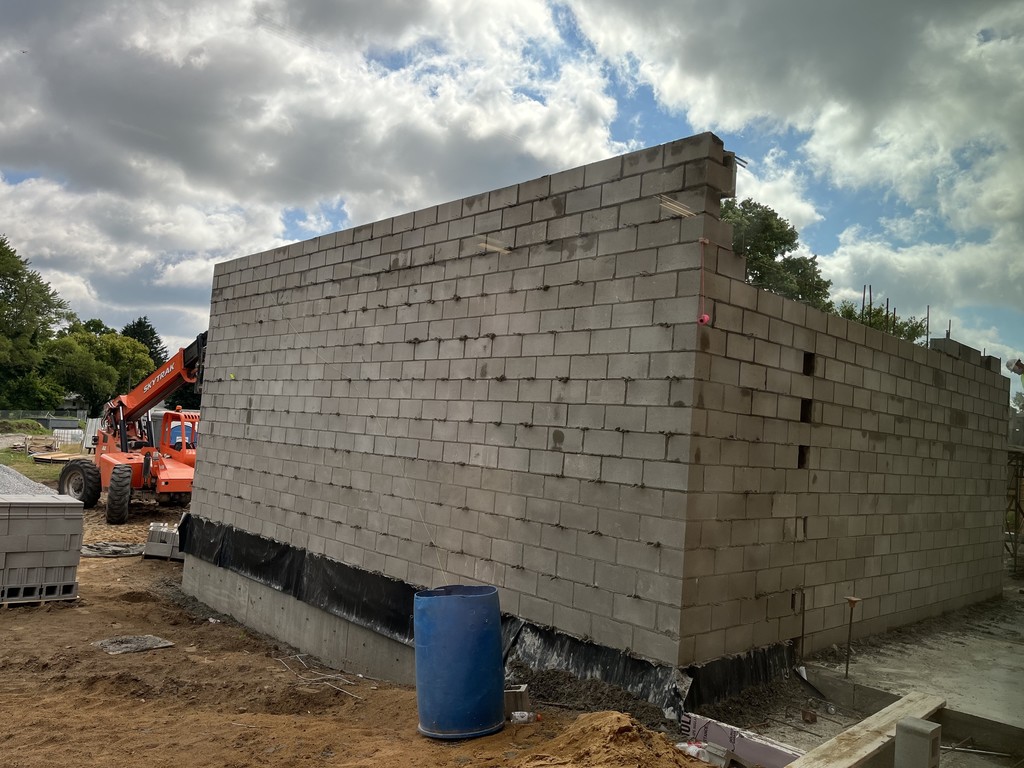 Wall