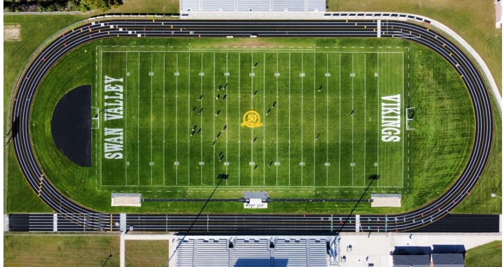 field