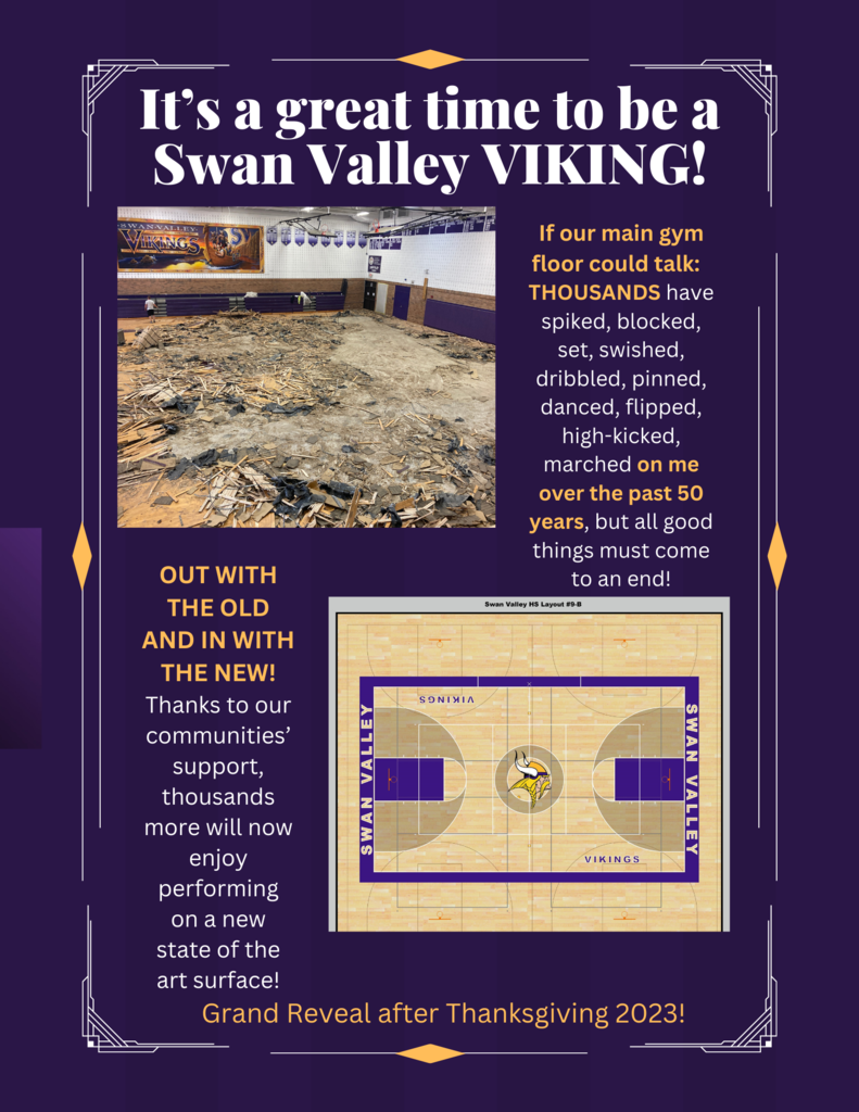 Swan Valley Sports Broadcasting