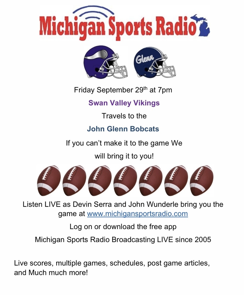 vikings sports radio