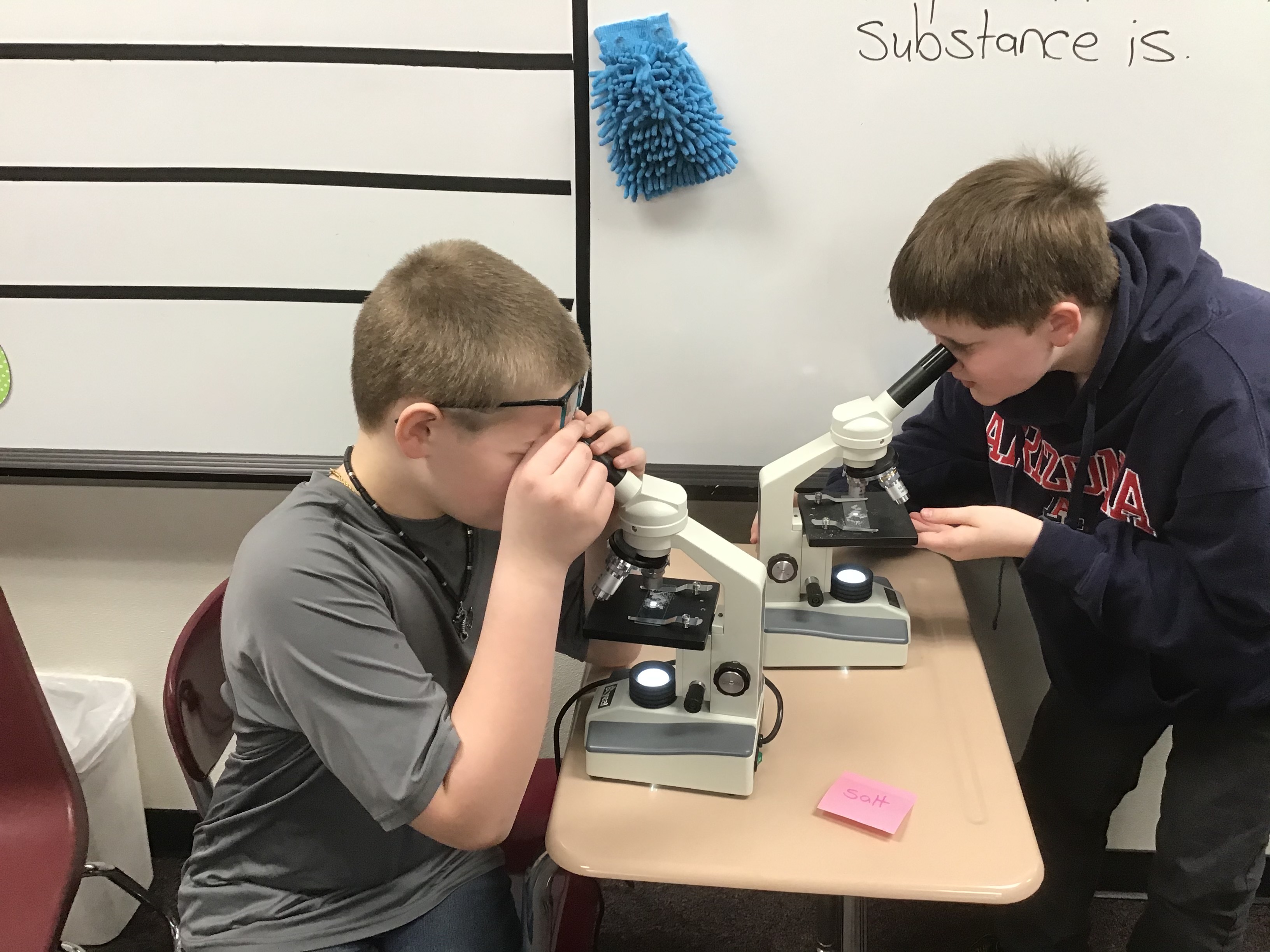 Swan Valley Middle School